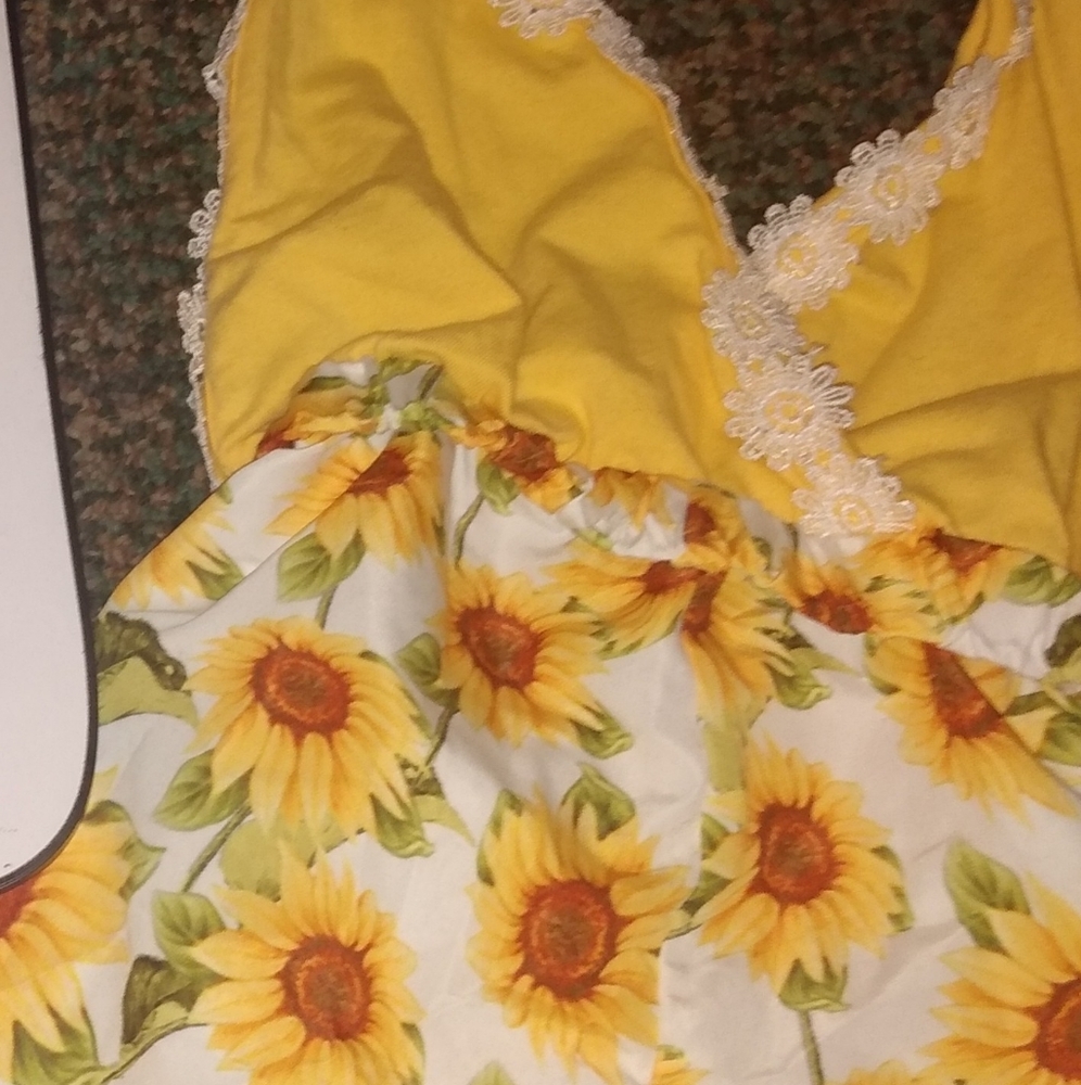 2t romper